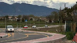 Aperta la nuova bretella: riuscito il test allo Scalo