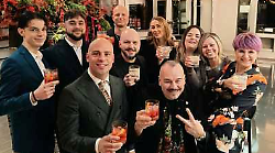 Una sfida a colpi di cocktail: attesi pi&ugrave; di 200 bartender per il campionato interregionale