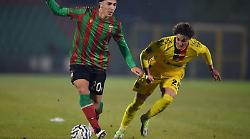 Ternana, il futuro in 3 partite in 8 giorni: Guidonia, Juventus Next Gen e il derby col Perugia