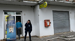 Caccia alla banda dei bancomat: spunta un altro colpo tentato 