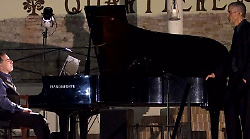 Viaggio nell&rsquo;inferno dantesco tra parole e note in omaggio a Cicioni