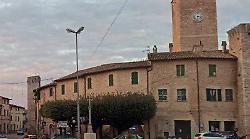Foligno, Casa castellana di Sant&rsquo;Eraclio verso il recupero: via libera all'intervento da oltre 200 mila euro