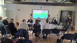  Life Imagine Umbria, una rete per tutelare la biodiversit&agrave;. Sisti: &ldquo;Vogliamo essere protagonisti&rdquo;