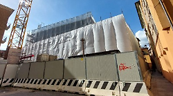 Nuova variante per il Verdi:  escluse modifiche sostanziali al progetto