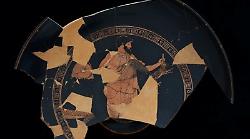 I magazzini aprono le porte: per la prima volta anche il pubblico potr&agrave; ammirare i tesori d&rsquo;arte degli etruschi