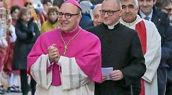 Foligno, monsignor Felice Accrocca conferma tutti i vertici della curia