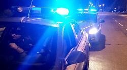 Rapina con la pistola al fast food: si sono fatti consegnare l'incasso del Mc drive 