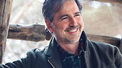 Amerino Tipico invita Beppe Convertini: il conduttore di Linea Verde ospite per presentare il suo libro