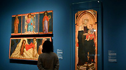 Pienone alla Galleria nazionale, il direttore Costantino D&rsquo;Orazio: &ldquo;Per il terzo anno consecutivo abbiamo numeri crescenti&rdquo;