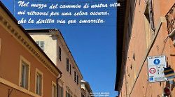 Foligno celebra le Giornate dantesche: cinque giorni sulle orme del Sommo Poeta