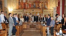 Foligno, il Consiglio comunale torna a riunirsi: sul tavolo nidi comunali e nuovo piano regolatore 