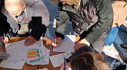 Migliaia di firme per l&rsquo;ospedale: domattina la consegna della petizione all&rsquo;Assemblea legislativa dell&rsquo;Umbria 