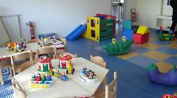 Spoleto, al via le iscrizioni ai nidi comunali: ci sono 12 posti in pi&ugrave;