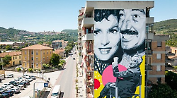 Al via i lavori di forestazione per il nuovo bosco allo Scalo. Il sindaco: &ldquo;Il verde restituir&agrave; uno spazio pi&ugrave; vivibile&rdquo;