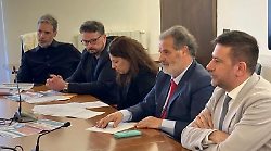 Presidente Stefania Proietti: &ldquo;L&rsquo;ospedale rester&agrave; presidio essenziale. Pi&ugrave; servizi e personale&rdquo;