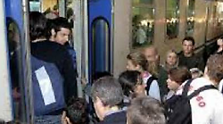 Caos treni tra nuovi lavori servizi sospesi e bus sostitutivi