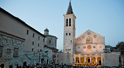 I tagli allo spettacolo colpiscono anche l&rsquo;Umbria: nel mirino Uj e Due Mondi