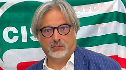 La Cisl lancia la raccolta &ldquo;Scatti di lavoro&rdquo;: marted&igrave; taglio del nastro alla nuova sede del sindacato