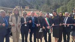 A Scheggino &egrave; tornato il profumo del Diamante Nero: tre giorni tra sapori, arte e rinascita