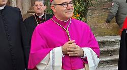 Giornate dantesche, a Foligno continua il viaggio nell&rsquo;XI canto: oggi tocca al vescovo Felice Accrocca