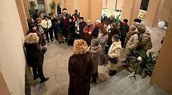 Foligno in Fiore festeggia il suo primo compleanno e lancia il nuovo concorso floreale