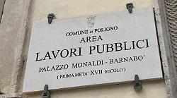 Foligno, Valentino Manili nominato alla guida dell'area Lavori pubblici