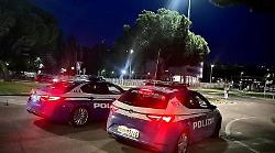 Tentano un altro colpo al Postamat: nelle auto sequestrate le marmotte con l'esplosivo 