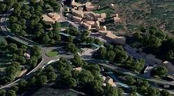 Lavori Tre Valli, il comitato Tutela patrimonio Valnerina chiede un&rsquo;audizione in Consiglio comunale