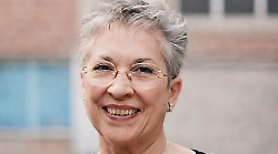 Addio alla prof Giacalone Rossi,  il cordoglio dell&rsquo;istituto e dell&rsquo;amministrazione comunale