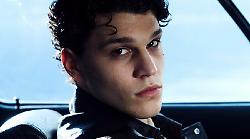 Nicol&ograve; Filippucci incontra i fan al Quasar di Corciano