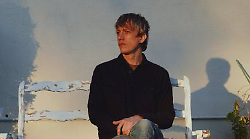 Steve Gunn in concerto domani nell&rsquo;ex chiesa della Trinit&agrave; a Collestatte