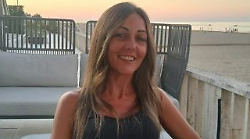 Citt&agrave; di Castello in lutto: &egrave; morta Alessia Bracchini. La commerciante aveva 42 anni