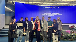 Il passito dell&rsquo;indirizzo agrario &egrave; il migliore in Italia