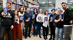 PgComix, l&rsquo;inclusione si fa largo tra i fumetti: cosplay, gaming, musica e libri al centro della due giorni nel piazzale Umbria Jazz