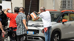 Umbria Film Commission cambia tutto: via libera alla nuova governance