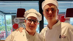 Studenti dell&rsquo;Alberghiero alla conquista di Kfc Italia