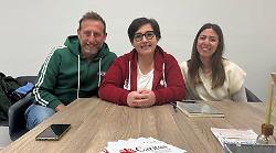 Foligno, aumentano le richieste di aiuto alla Caritas: in 3 mesi 17 mila accessi alla mensa, e cresce l'emergenza abitativa