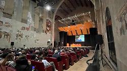 Festa di Scienza e Filosofia, patto per un&rsquo;edizione pi&ugrave; green