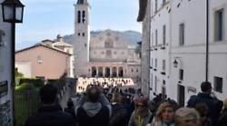 Spoleto, cresce il tesoretto dai turisti: nel 2025 introiti per oltre 480 mila euro