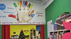 Assistite 1.921 persone dalla San Vincenzo de' Paoli: "Cresce il numero di persone bisognose"