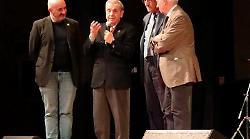 Foligno, Festa di Scienza e Filosofia entra nel vivo. Mingarelli: &ldquo;Bisogna tornare all&rsquo;uomo&rdquo;. Domani l'omaggio a Boncinelli 