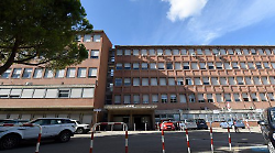 Universit&agrave; cantiere sbloccato, il rettore: &ldquo;Vogliamo rendere questo spazio sempre pi&ugrave; fruibile per gli studenti&rdquo;