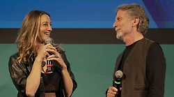 Assisi diventa set globale: star e buyer dal mondo per Screenings di Rai Com