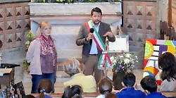 Ad Arrone aperta la rassegna &ldquo;Terra in Fiore&rdquo;: fino a domani vicoli abbelliti ed eventi