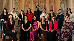 Cinque mesi di alta formazione per i giovani talenti del canto: parte il corso di avviamento al debutto del Teatro Lirico Sperimentale