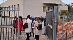 Spoleto, conclusi i lavori alla scuola Sordini: ora c'&egrave; il progetto per nuovi spazi all'aperto