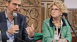 Foligno, il rettore De Cesaris a Festa di Scienza e Filosofia: &ldquo;La guerra non &egrave; ineluttabile. Ciascuno viva la responsabilit&agrave; di costruire pezzi di pace