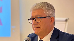 Maurizio Molinari rilancia: &ldquo;Basta ideologie, lavoriamo a un piano per l&rsquo;Umbria&rdquo;