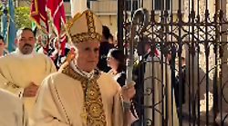 La nuova fase per la diocesi, il dopo-Soddu: domani si sceglie l&rsquo;amministratore diocesano