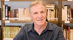 Laudato sii, la nuova personale del maestro Boldrini